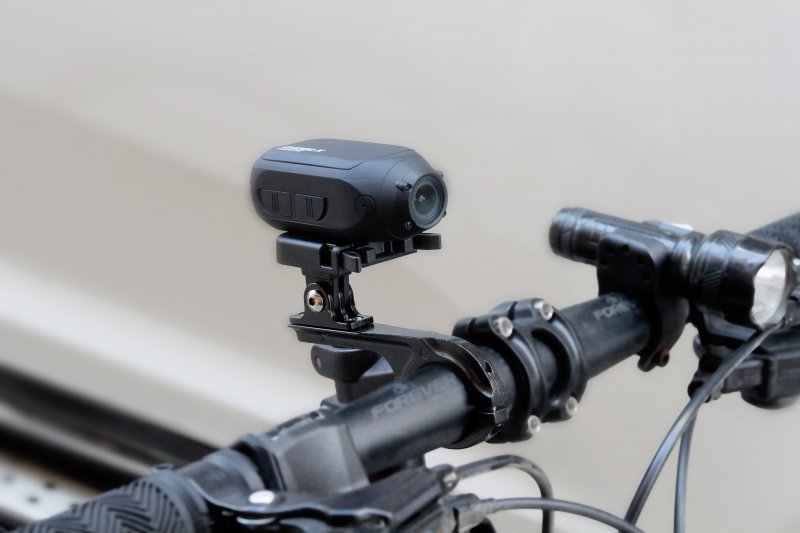 drift handlebar mount