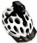 Drift Vented Helmet Mount Drift bevestiging voor geventileerde helmen