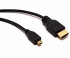 Micro HDMI Cable Micro HDMI Kabel