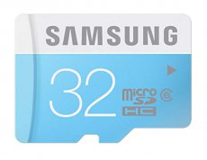 Samsung Micro SDHC Class6 32GB Drift HD & Compass Samsung Micro SDHC Class6 32GB Drift HD & Compass